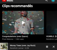 youtube music