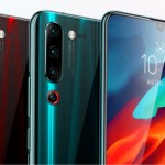 Le Z6 Pro, cheval de Troie de Lenovo pour lancer ses smartphones en Europe Le Z6 Pro, cheval de Troie de Lenovo pour lancer ses smartphones en Europe