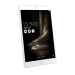 Asus ZenPad 3S 10 Asus ZenPad 3S 10