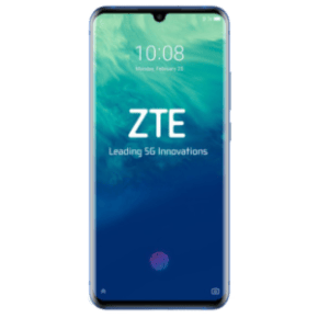 ZTE Axon 10 Pro 5G ZTE Axon 10 Pro 5G