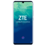 ZTE Axon 10 Pro 5G ZTE Axon 10 Pro 5G