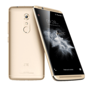 ZTE Axon 7