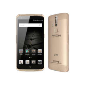 ZTE Axon Elite ZTE Axon Elite