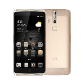 ZTE Axon Lux ZTE Axon Lux