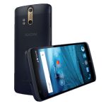 ZTE Axon Pro
