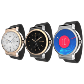 ZTE Axon Watch ZTE Axon Watch