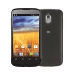 ZTE Blade 3