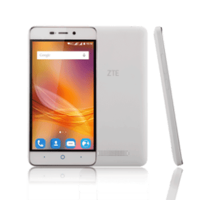 ZTE Blade A452 ZTE Blade A452