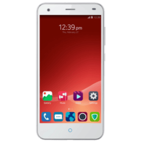 ZTE Blade S6