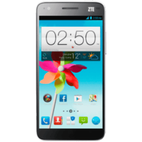 ZTE Grand S Flex