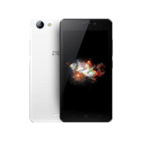 ZTE Mighty 3C ZTE Mighty 3C