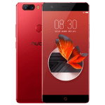 Nubia Z17