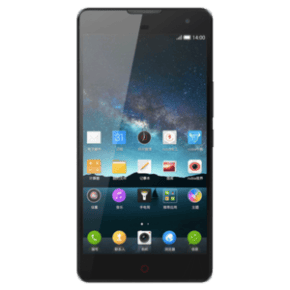 ZTE Nubia Z7 Max ZTE Nubia Z7 Max