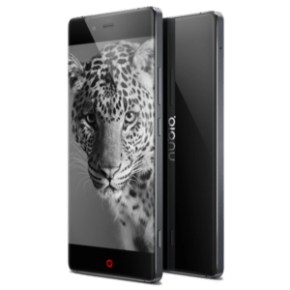 ZTE Nubia Z9 ZTE Nubia Z9