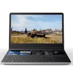 Ce PC Intel a poussé à l’extrême la Touch Bar d’Apple avec deux écrans, 15,6 et 12,3 pouces Ce PC Intel a poussé à l’extrême la Touch Bar d’Apple avec deux écrans, 15,6 et 12,3 pouces