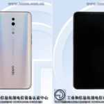 Reno : un quatrième smartphone en préparation, avec une encoche pour les selfies Reno : un quatrième smartphone en préparation, avec une encoche pour les selfies
