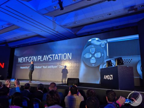 AMD 50 Computex 2019 Radeon RX 5000 (2)