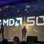 AMD Ryzen 3000, Radeon RX5000 annoncés : avant-gout de la PlayStation 5 et retour en force confirmé AMD Ryzen 3000, Radeon RX5000 annoncés : avant-gout de la PlayStation 5 et retour en force confirmé