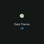 Android 10 Q : le mode sombre sera bien plus simple à activer Android 10 Q : le mode sombre sera bien plus simple à activer