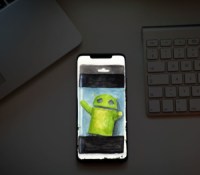 Android-Huawei
