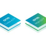 ARM Cortex-A77, Mali-G77 et GPU Valhall : l&rsquo;Apple A12 Bionic restera devant, mais la concurrence s&rsquo;intensifie