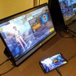 ROG Strix XG17 : l’étrange écran portable gamer créé par Asus ROG Strix XG17 : l’étrange écran portable gamer créé par Asus