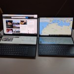 Asus ZenBook Pro Duo : prise en main du PC à deux écrans Asus ZenBook Pro Duo : prise en main du PC à deux écrans