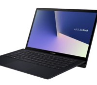 Asus Zenbook S