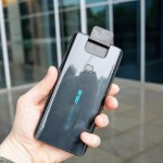 Asus Zenfone 6 : notre prise en main et nos photos du smartphone à appareil photo pivotant Asus Zenfone 6 : notre prise en main et nos photos du smartphone à appareil photo pivotant