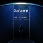 Asus Zenfone 6 : aucune encoche en vue, date et heure de présentation (re)confirmées Asus Zenfone 6 : aucune encoche en vue, date et heure de présentation (re)confirmées