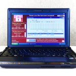 Cet ordinateur plein de virus vaut 1,3 million de dollars, c&rsquo;est une œuvre d&rsquo;art