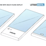 Samsung imagine un écran couvrant les deux faces d’un smartphone dans un brevet Samsung imagine un écran couvrant les deux faces d’un smartphone dans un brevet