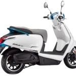 Kymco : encore un peu de patience, ses deux scooters électriques débarqueront bien d’ici fin 2019 Kymco : encore un peu de patience, ses deux scooters électriques débarqueront bien d’ici fin 2019