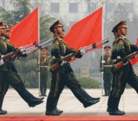Chinese_honor_guard_in_column_070322-F-0193C-014.JPEG