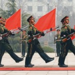 Par crainte d’espionnage américain, l’armée chinoise développe son propre OS Par crainte d’espionnage américain, l’armée chinoise développe son propre OS