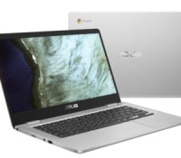Chromebook ASUS C