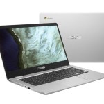 🔥 Bon plan : 339 euros pour le Asus Chromebook C423 (8 Go, Pentium, 64 Go, USB C) 🔥 Bon plan : 339 euros pour le Asus Chromebook C423 (8 Go, Pentium, 64 Go, USB C)