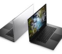 Dell XPS 15 Computex 2019