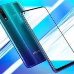 Vivo Z5x : un écran percé et un excellent rapport qualité-prix