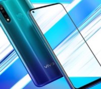 Vivo Z5x