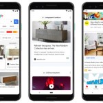 Google Discover : attention, la publicité arrive dans votre fil