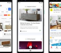Google discover pub