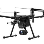 La police teste l’utilisation de drones pour les infractions routières La police teste l’utilisation de drones pour les infractions routières