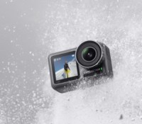 DJI Osmo Action