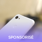 Le Google Pixel 3a est disponible à la précommande à partir de 399 euros avec un Google Home Mini offert Le Google Pixel 3a est disponible à la précommande à partir de 399 euros avec un Google Home Mini offert