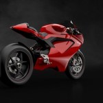 Ducati : une artiste imagine le design de la future moto électrique et le résultat est séduisant Ducati : une artiste imagine le design de la future moto électrique et le résultat est séduisant