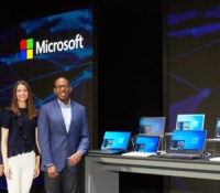 Microsoft