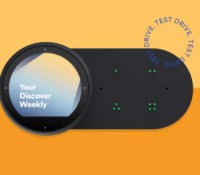 Spotify Car Thing