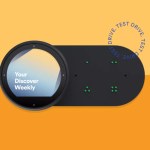 Avec Car Thing, Spotify veut s’inviter dans votre voiture Avec Car Thing, Spotify veut s’inviter dans votre voiture
