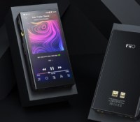 fiio m11